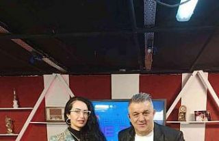 Oyuncu Altunbaşak’tan çarpıcı açıklamalar