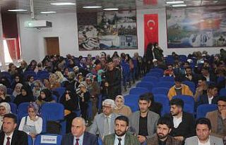 Özalp’te “Kur’an-ı Kerim’i Güzel Okuma...