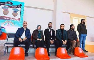 Özalp’te “Takımını Kur, Kupayı Kazan” turnuvası