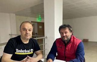 Ozan Yahşi’den Düzcespor’a 30 bin TL galibiyet...