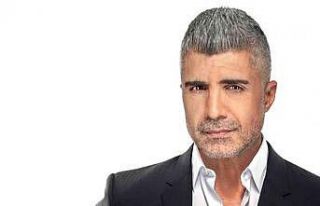 Özcan Deniz 10 yıl aradan sonra Bodrum’da sahne...