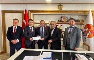 Özdemir: “Tanıtım günleri ilçemizin için bir...