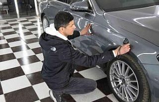(ÖZEL) 2 milyonluk sıfır Mercedes hatalı çıktı