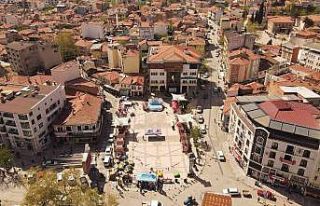 (Özel) Balıkesir pandemide sıfırladı