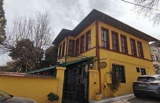 (Özel) Bu eve giren türbeyle karşılaşıyor