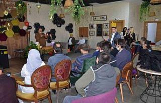 Özel gereksinimli bireyler Kur’an’a geçmenin...