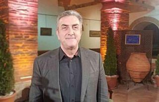 (Özel) İmece uydusu hazır, Uzay Limanı Projesi...