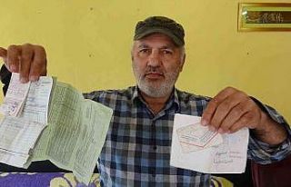 (Özel) Tencere alana Bodrum’da arsa vaad edilmişti...27...