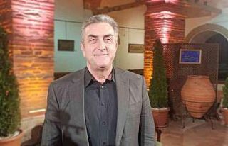 (Özel) Türkiye’nin uzay atağı...İmece uydusu...
