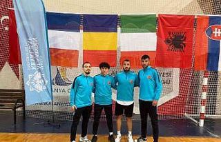 Pamukkale Belediyespor’dan 2 güzel haber