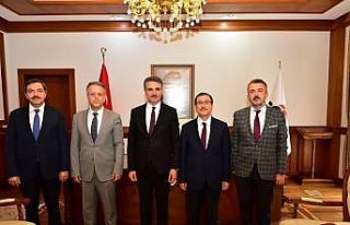 Pandemi Kurulu Üyeleri unutulmadı