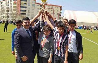 Pandeminin ardından moral veren görüntü