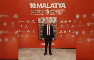 Pandemiye rağmen otel müşterisi arttı