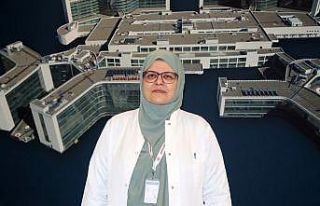 “Parkinson hastalarının yarısı tespit edilemediği...