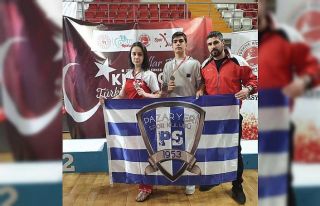 Pazaryeri Spor Kulübü başarılarına bir yenisini...