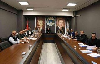 Pazaryeri’nde büyükbaş ve küçükbaş hayvan...
