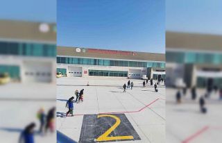 Pegasus Hava Yolları, Zafer Havalimanı’na seferlerine...