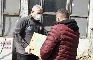 Pendik Ramazan’a hazır