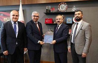 Platform Adana ve SAKA’dan anayasa değişikliği...