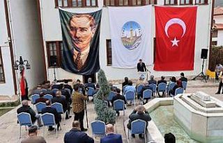 Plevne kahramanı Gazi Osman Paşa, Tokat’ta anıldı