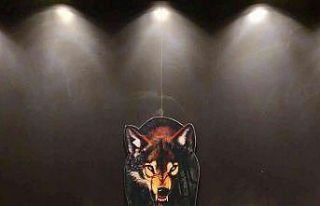 Polis 400 gram metamfetamin ele geçirdi