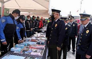 Polis Haftası çeşitli etkinliklerle kutlanıyor