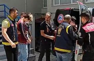 Polis ve savcıyım deyip, 678 bin lirasını aldılar