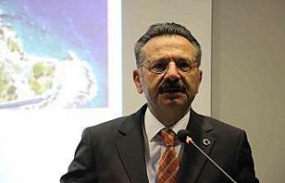 Polisin operasyonun ardından Aydın Arkeoloji Müzesi’ndeki...