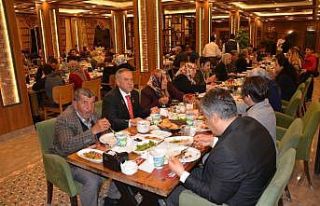 Polislere başarı belgesi