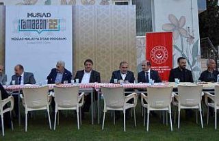 Poyraz’dan yetim ve öksüz çocuklar için çağrı