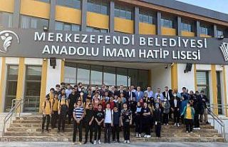 Prof. Dr. Akşit; "Her türlü motoru yapacak...