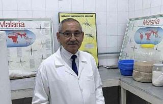 Prof. Dr. Alptekin: "Sıtma riski devam ediyor"