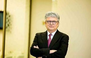 Prof. Dr Faruk Buyru: ‘‘Doğum yaşı giderek...