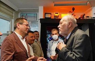 Prof. Dr. İlber Ortaylı’nın “Köy Enstitülerinin...