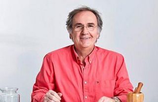 Prof. Dr. Saraçoğlu: “Karaciğer için maydanoz...