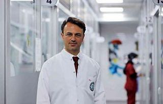 Prof. Dr. Tunçdemir: “Ramazan ayında ağız ve...