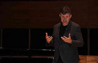 Prof. Dr. Ünal Aydın: "Kanserin ilk olarak...