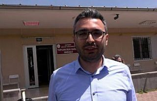 Psikiyatri Uzmanı Dr. Erdoğan: "Merkezimize...