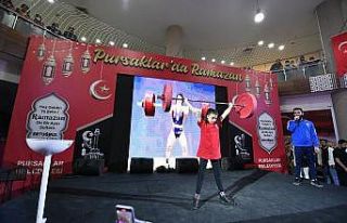 Pursaklar’da coşku dolu 23 Nisan kutlamaları