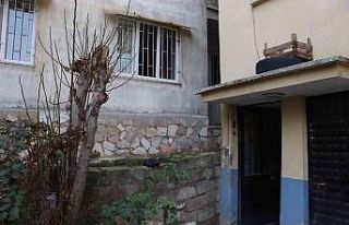 Pusuya düşürülen tesisatçının katili 15 ay...