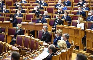 Putin: “Dışarıdan biri Ukrayna’ya müdahale...