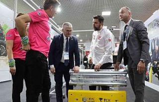 Quick Sigorta, Motobike İstanbul 2022’e Hazır