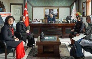 Raif Azak İmam Hatip Ortaokulundan 15 eTwinning projesi