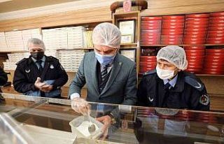 Ramazan ayı fırsatçılarına geçit yok