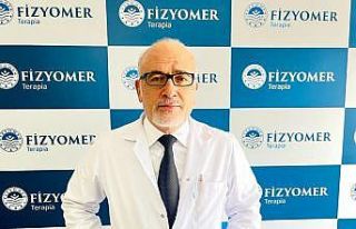 Ramazan ayı sağlık açısından fırsata çevrilebilir