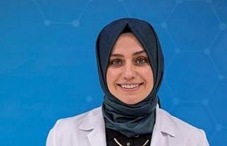 “Ramazan ayında kas kayıpları egzersizle önlenebilir”