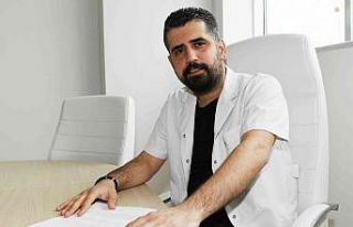 Ramazan ayındaki kilo kaybı kalıcı olmaz