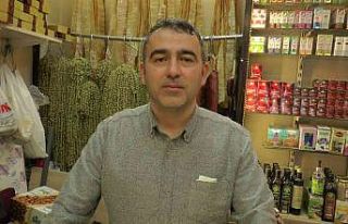 Ramazan ayının vazgeçilmezi "bamya"