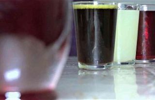 Ramazan ayının vazgeçilmezi: Osmanlı şerbetleri