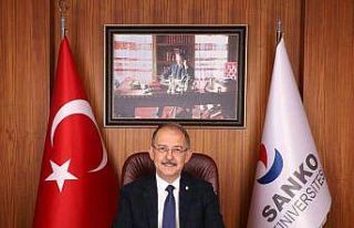 Ramazan Bayramı mesajı